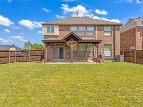 2007  Chittam Drive , Euless Texas 76039
