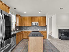 2007  Chittam Drive , Euless Texas 76039