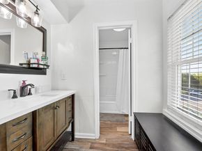 613  Trailwood Court , Garland Texas 75043