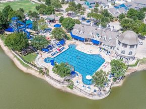 9324  Masse Court , Providence Village Texas 76227
