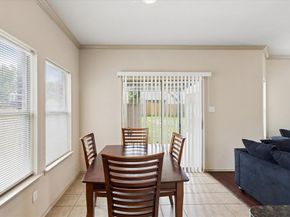 1107  Kielder Court , Fort Worth Texas 76134