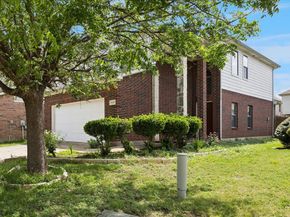 1107  Kielder Court , Fort Worth Texas 76134