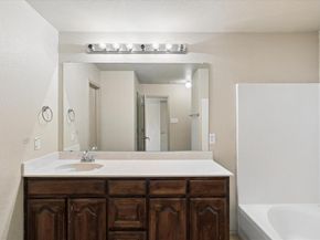 1107  Kielder Court , Fort Worth Texas 76134
