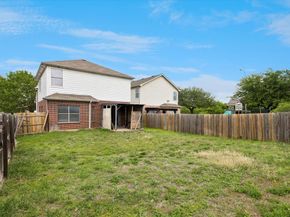 1107  Kielder Court , Fort Worth Texas 76134