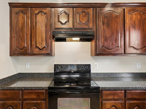 1107  Kielder Court , Fort Worth Texas 76134