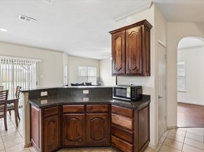 1107  Kielder Court , Fort Worth Texas 76134