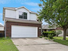 1107  Kielder Court , Fort Worth Texas 76134
