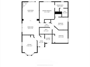 8194  Waterside Trail , Fort Worth Texas 76137