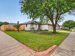 8194  Waterside Trail , Fort Worth Texas 76137