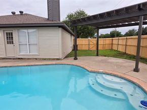 8194  Waterside Trail , Fort Worth Texas 76137