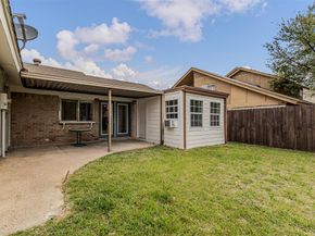 3628  Blossom Trail , Plano Texas 75074