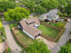 9342  Springwater Drive , Dallas Texas 75228