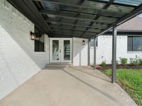 9342  Springwater Drive , Dallas Texas 75228
