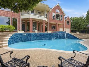 5815  Bay Club Drive , Arlington Texas 76013