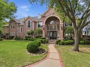 5815  Bay Club Drive , Arlington Texas 76013