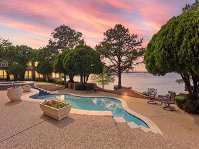 5815  Bay Club Drive , Arlington Texas 76013