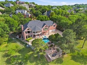 5815  Bay Club Drive , Arlington Texas 76013
