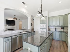 3264  Paddock Circle , Flower Mound Texas 75022