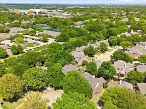 3264  Paddock Circle , Flower Mound Texas 75022
