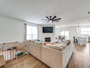 9104  Benevolent Court , Providence Village Texas 76227