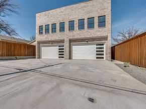 3613  lafayette  , Fort Worth Texas 76107