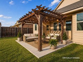 835  Sitwell Drive , Fate Texas 75087