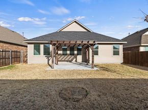 835  Sitwell Drive , Fate Texas 75087