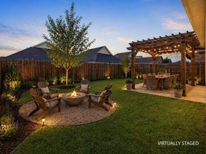 835  Sitwell Drive , Fate Texas 75087