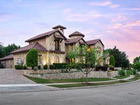 2504  Silver Table Drive , Lewisville Texas 75056