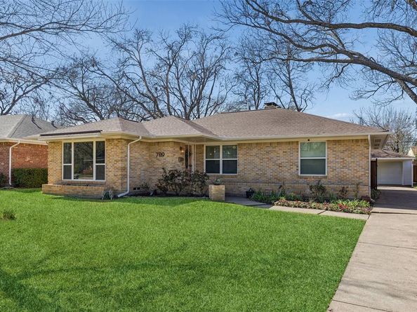 7119  Westbrook Lane , Dallas Texas 75214