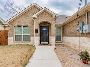 4006  Metropolitan Avenue , Dallas Texas 75210