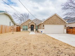 4006  Metropolitan Avenue , Dallas Texas 75210