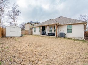 4006  Metropolitan Avenue , Dallas Texas 75210