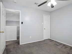 2725  Hidden Springs Drive , Mesquite Texas 75181