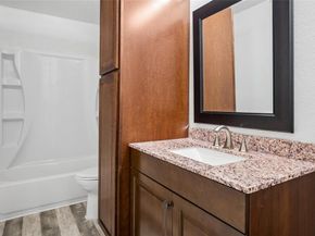 2725  Hidden Springs Drive , Mesquite Texas 75181