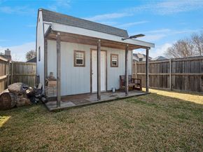 2725  Hidden Springs Drive , Mesquite Texas 75181