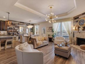 1224  Rivers Creek Lane , Little Elm Texas 75068