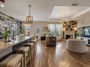 1224  Rivers Creek Lane , Little Elm Texas 75068