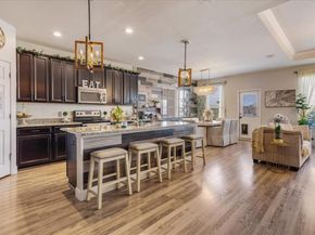 1224  Rivers Creek Lane , Little Elm Texas 75068