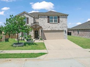 1224  Rivers Creek Lane , Little Elm Texas 75068