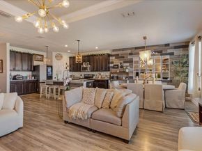 1224  Rivers Creek Lane , Little Elm Texas 75068