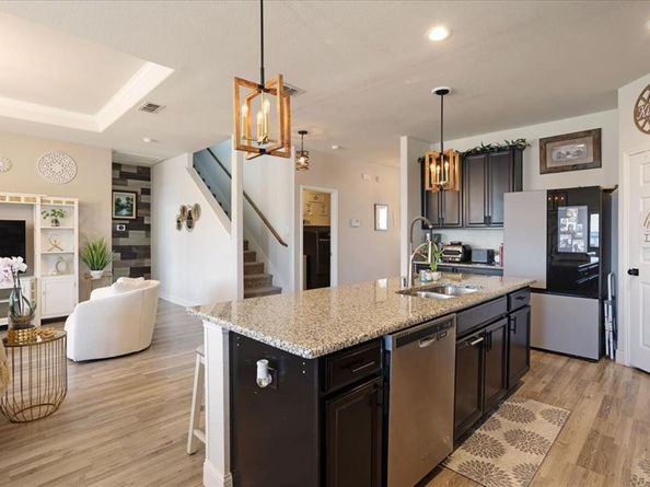 1224  Rivers Creek Lane , Little Elm Texas 75068