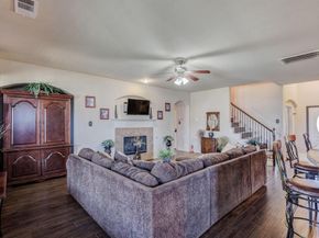 936  Bending Oak Drive , Cedar Hill Texas 75104