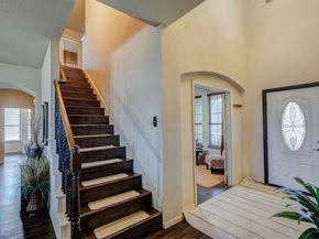 936  Bending Oak Drive , Cedar Hill Texas 75104