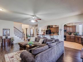 936  Bending Oak Drive , Cedar Hill Texas 75104