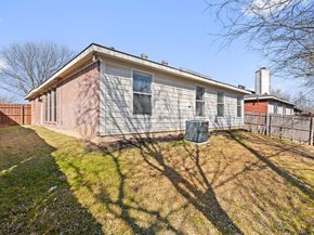 6985  Avington Way , Fort Worth Texas 76133