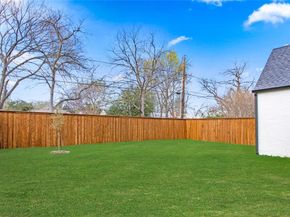 8703  Redondo Drive , Dallas Texas 75218