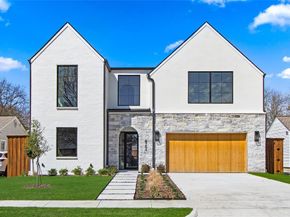 8703  Redondo Drive , Dallas Texas 75218