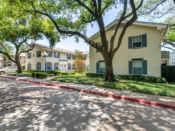 4727  Bradford Drive  4727B, Dallas Texas 75219