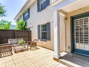 4727  Bradford Drive  4727B, Dallas Texas 75219